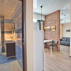 Отель Арбат-Владивосток, Владивосток, Приморский край