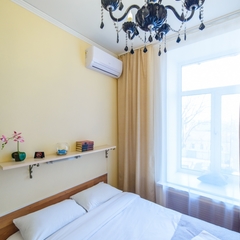 Гостиница Teplo, Владивосток, Приморский край