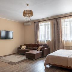 Отель Сибирское подворье, Владивосток, Приморский край