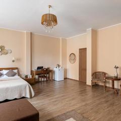 Отель Сибирское подворье, Владивосток, Приморский край