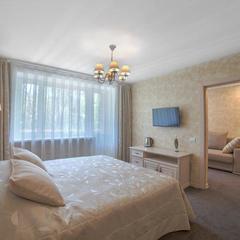 Парк-отель Аврора, Владивосток, Приморский край