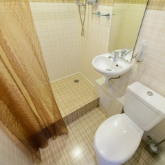 Гостиница Teplo, Владивосток, Приморский край