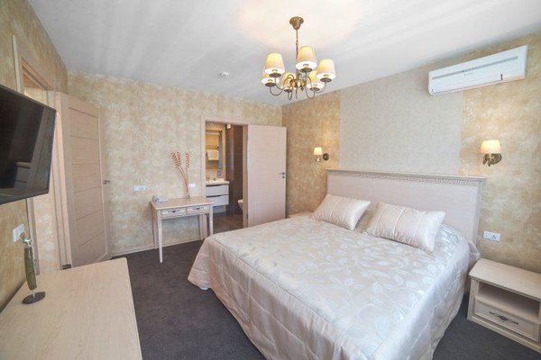 Аврора — фото 1