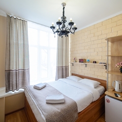 Гостиница Teplo, Владивосток, Приморский край