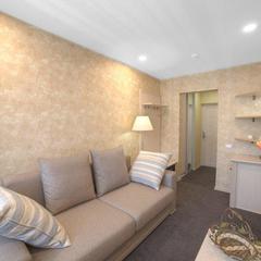 Парк-отель Аврора, Владивосток, Приморский край