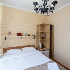 Гостиница Teplo, Владивосток, Приморский край