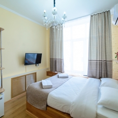 Гостиница Teplo, Владивосток, Приморский край