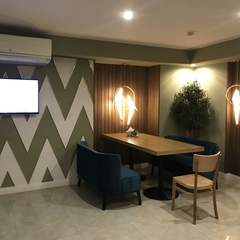 Гостиница Корона, Владивосток, Приморский край