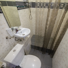 Гостиница Teplo, Владивосток, Приморский край