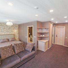 Парк-отель Аврора, Владивосток, Приморский край