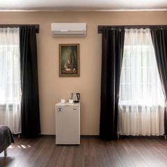 Отель Сибирское подворье, Владивосток, Приморский край