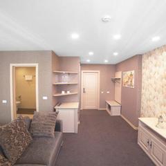 Парк-отель Аврора, Владивосток, Приморский край