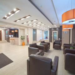 Парк-отель Аврора, Владивосток, Приморский край