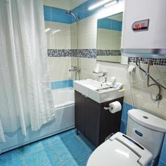 Отель Арбат-Владивосток, Владивосток, Приморский край