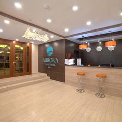 Парк-отель Аврора, Владивосток, Приморский край