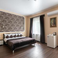 Отель Сибирское подворье, Владивосток, Приморский край