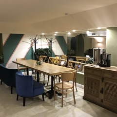 Гостиница Корона, Владивосток, Приморский край