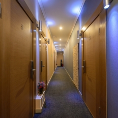 Гостиница Teplo, Владивосток, Приморский край