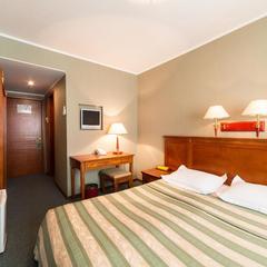 Гостиница Славянская, Владивосток, Приморский край