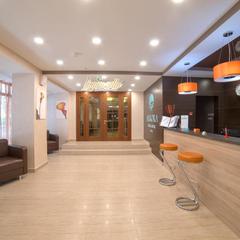 Парк-отель Аврора, Владивосток, Приморский край