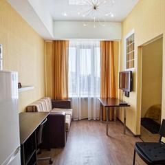 Отель Арбат-Владивосток, Владивосток, Приморский край