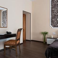 Отель Сибирское подворье, Владивосток, Приморский край