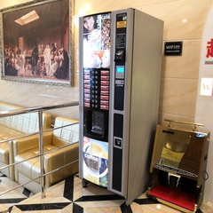 Гостиница Корона, Владивосток, Приморский край