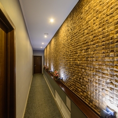 Гостиница Teplo, Владивосток, Приморский край