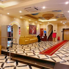 Гостиница Корона, Владивосток, Приморский край