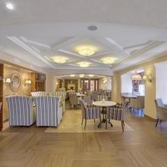 Парк-отель Аврора, Владивосток, Приморский край