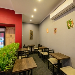 Гостиница Teplo, Владивосток, Приморский край