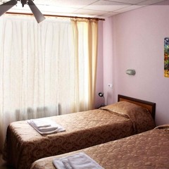 Гостиница Учебная, Владивосток, Приморский край