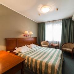 Гостиница Славянская, Владивосток, Приморский край