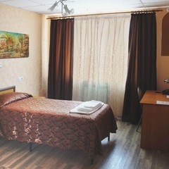 Гостиница Учебная, Владивосток, Приморский край