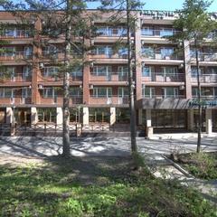 Парк-отель Аврора, Владивосток, Приморский край