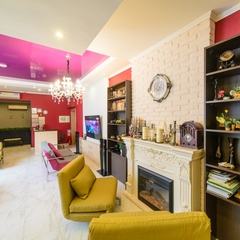 Гостиница Teplo, Владивосток, Приморский край