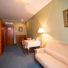 Гостиница Славянская, Владивосток, Приморский край