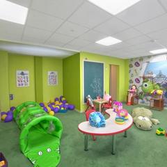 Парк-отель Аврора, Владивосток, Приморский край