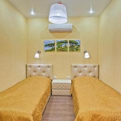 Отель Арбат-Владивосток, Владивосток, Приморский край