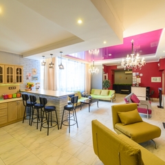 Гостиница Teplo, Владивосток, Приморский край