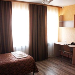 Гостиница Учебная, Владивосток, Приморский край