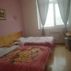 Отель Исток, Владивосток, Приморский край