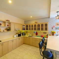 Гостиница Teplo, Владивосток, Приморский край