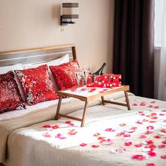 Отель Сибирское подворье, Владивосток, Приморский край