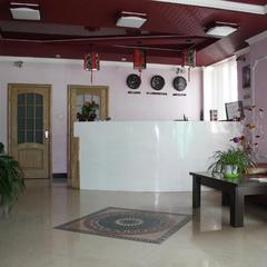 Отель Исток, Владивосток, Приморский край