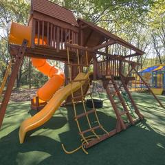 Парк-отель Аврора, Владивосток, Приморский край