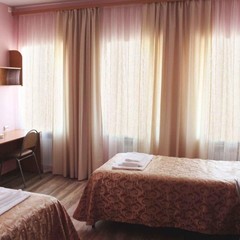 Гостиница Учебная, Владивосток, Приморский край