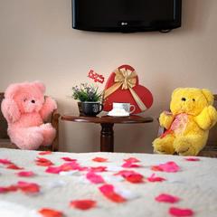 Отель Сибирское подворье, Владивосток, Приморский край