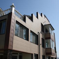 Отель Исток, Владивосток, Приморский край