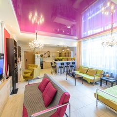 Гостиница Teplo, Владивосток, Приморский край